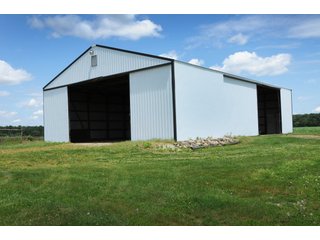Property photo 59 - REAL ESTATE AUCTION - 26.61+/- ACRES IN NOBLE COUNTY, INDIANA